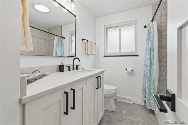 8257 Yarrow Court Arvada, CO 80005