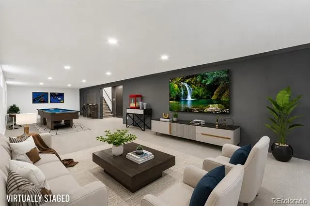 8257 Yarrow Court Arvada, CO 80005