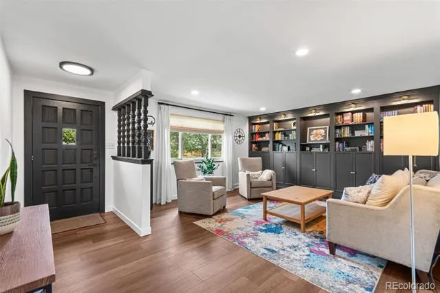 8257 Yarrow Court Arvada, CO 80005