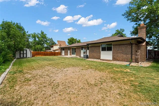 8257 Yarrow Court Arvada, CO 80005