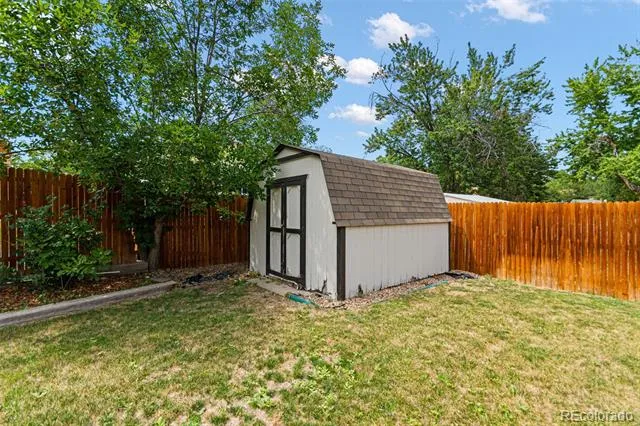 8257 Yarrow Court Arvada, CO 80005