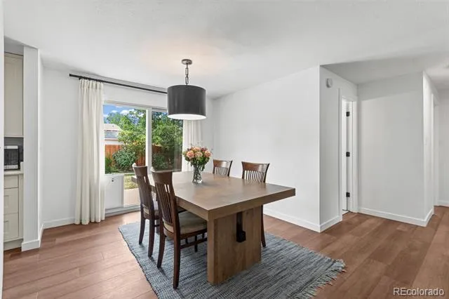 8257 Yarrow Court Arvada, CO 80005