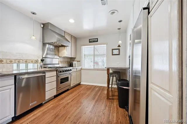 754 Krameria Street Denver, CO 80220