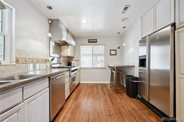 754 Krameria Street Denver, CO 80220