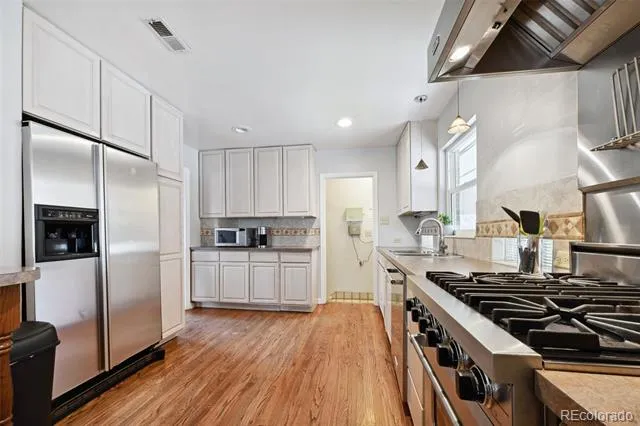 754 Krameria Street Denver, CO 80220