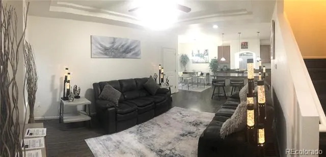 9665 E 105th Avenue Commerce City, CO 80640