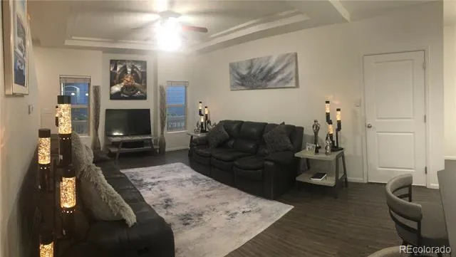 9665 E 105th Avenue Commerce City, CO 80640