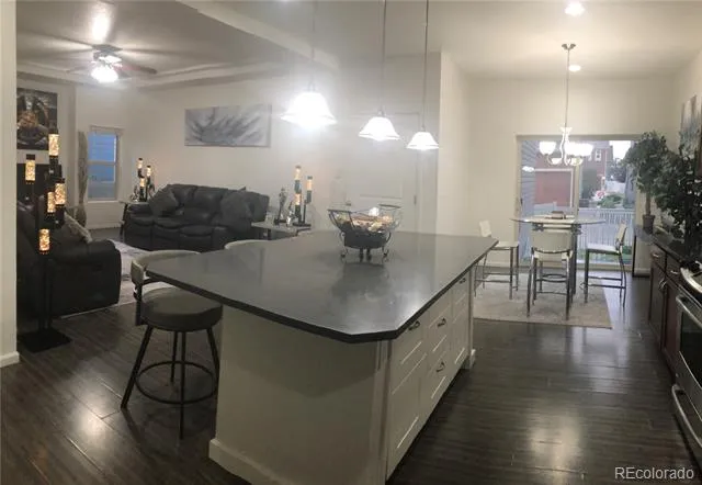 9665 E 105th Avenue Commerce City, CO 80640
