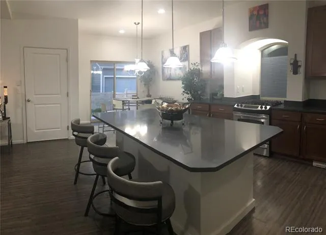 9665 E 105th Avenue Commerce City, CO 80640