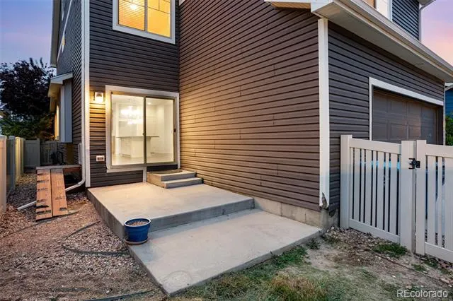 9665 E 105th Avenue Commerce City, CO 80640