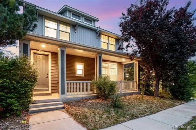 9665 E 105th Avenue Commerce City, CO 80640