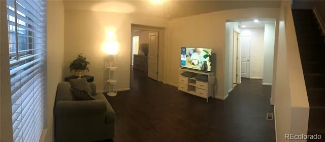 9665 E 105th Avenue Commerce City, CO 80640