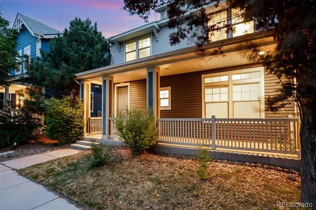 9665 E 105th Avenue Commerce City, CO 80640