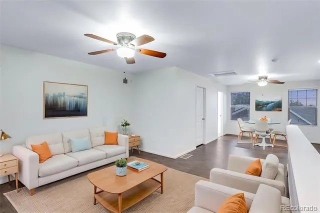 9665 E 105th Avenue Commerce City, CO 80640