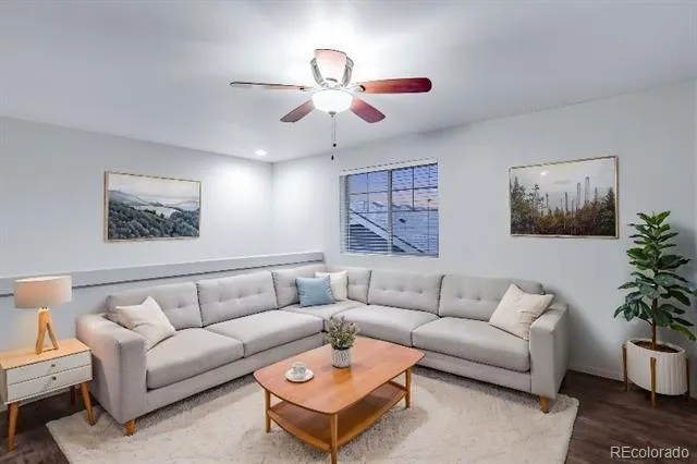 9665 E 105th Avenue Commerce City, CO 80640