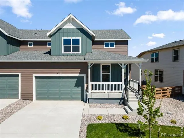 6773 Utica Circle Firestone, CO 80504