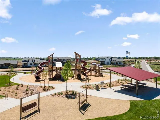 6773 Utica Circle Firestone, CO 80504