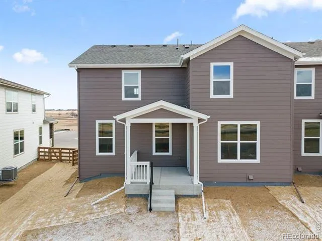 6773 Utica Circle Firestone, CO 80504