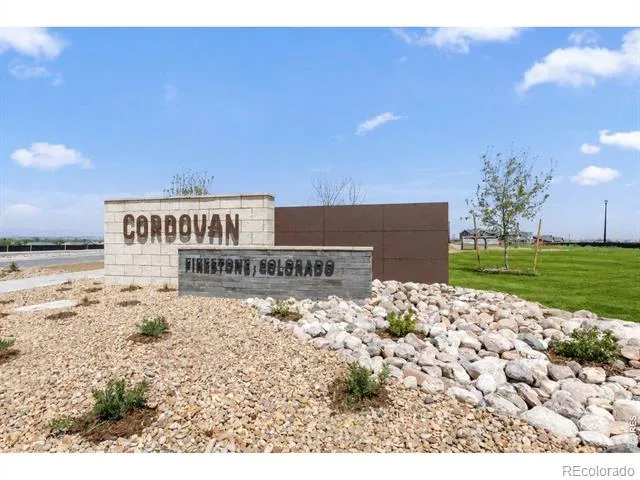 6773 Utica Circle Firestone, CO 80504