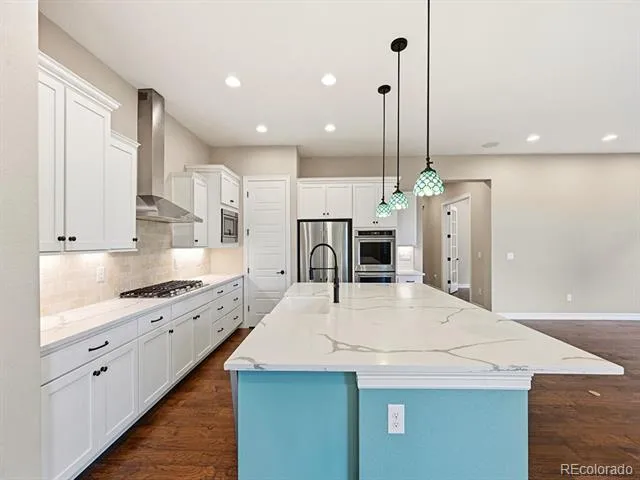 1825 Burke Drive Erie, CO 80516