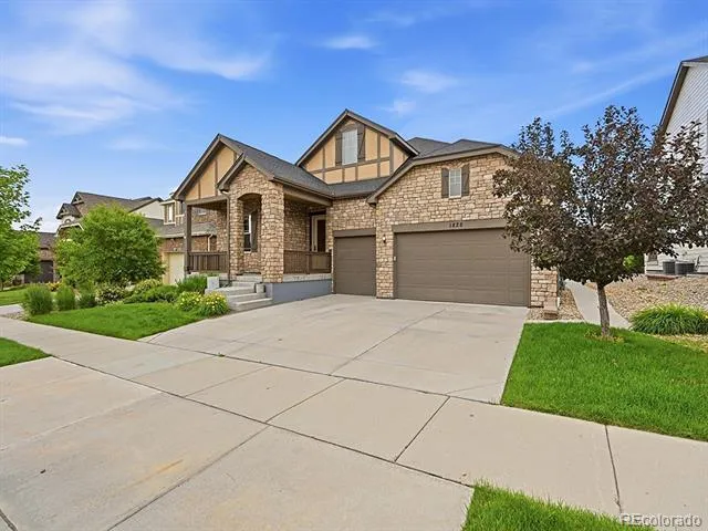 1825 Burke Drive Erie, CO 80516