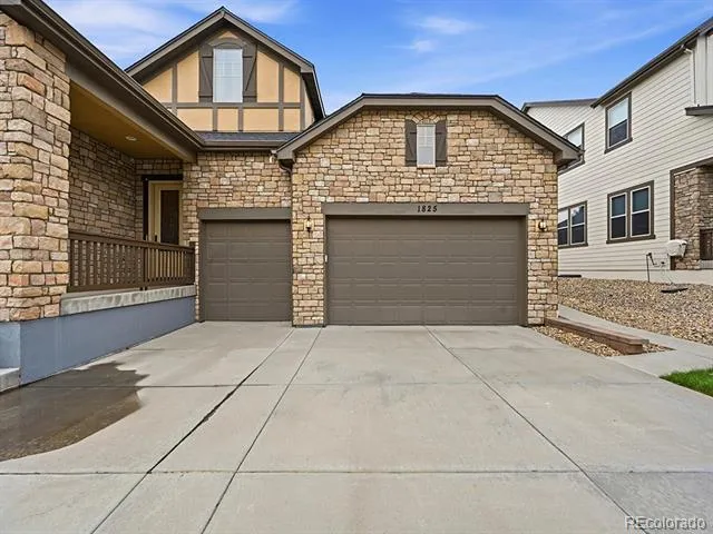 1825 Burke Drive Erie, CO 80516