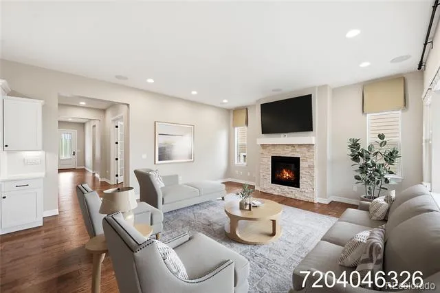 1825 Burke Drive Erie, CO 80516