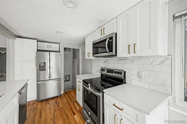 3505 Elizabeth Street Denver, CO 80205