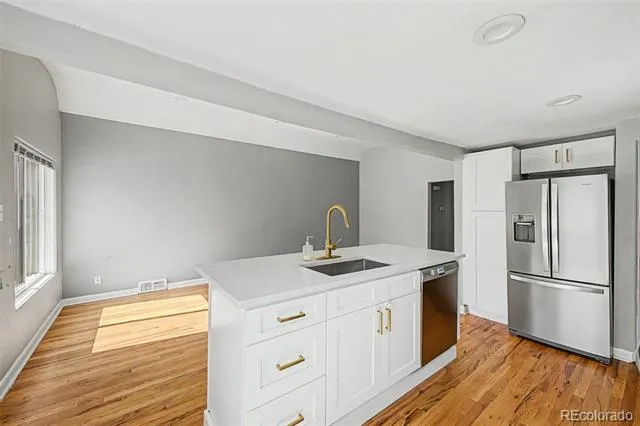 3505 Elizabeth Street Denver, CO 80205