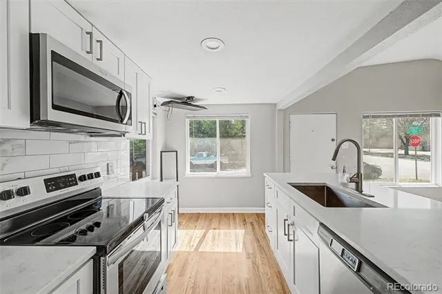 3505 Elizabeth Street Denver, CO 80205