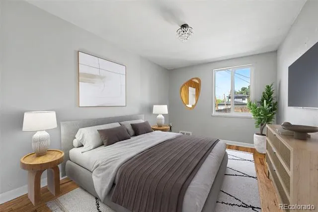 3505 Elizabeth Street Denver, CO 80205