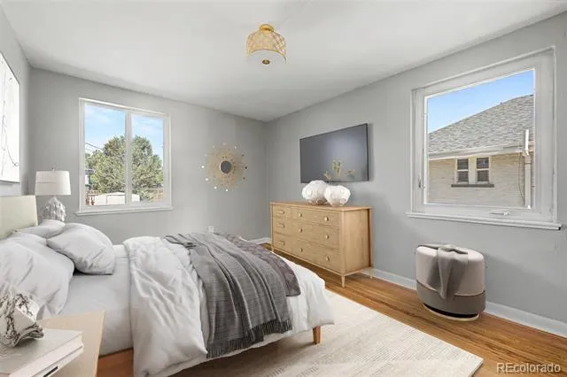 3505 Elizabeth Street Denver, CO 80205