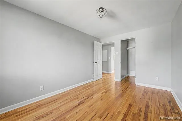 3505 Elizabeth Street Denver, CO 80205