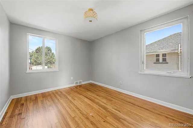 3505 Elizabeth Street Denver, CO 80205