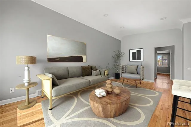 3505 Elizabeth Street Denver, CO 80205