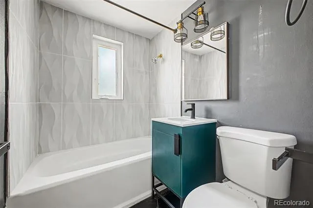 3505 Elizabeth Street Denver, CO 80205