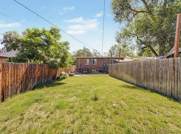 3505 Elizabeth Street Denver, CO 80205