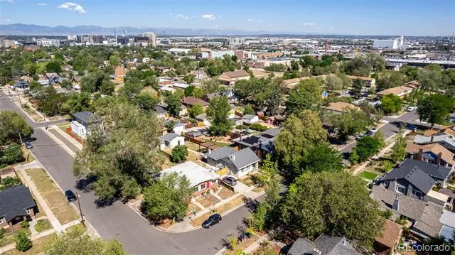 3505 Elizabeth Street Denver, CO 80205