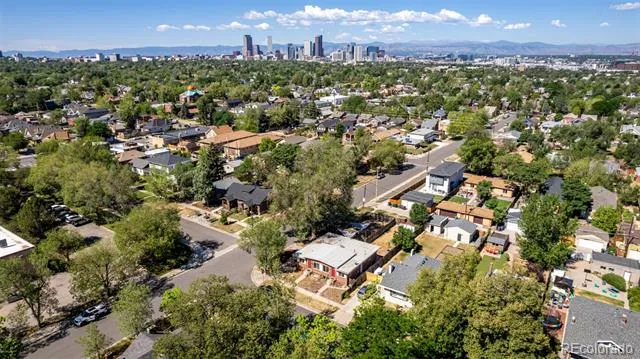 3505 Elizabeth Street Denver, CO 80205