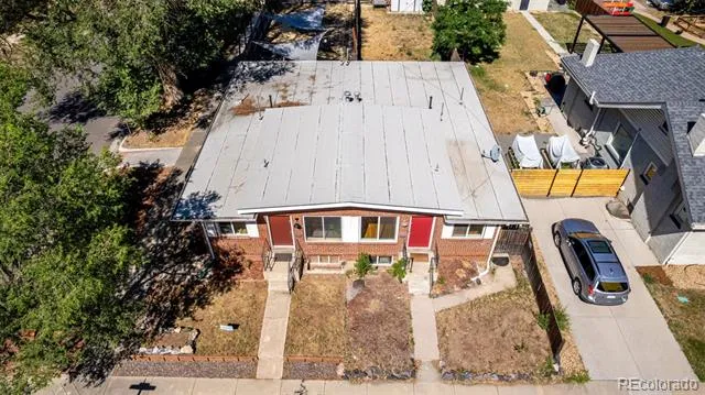 3505 Elizabeth Street Denver, CO 80205