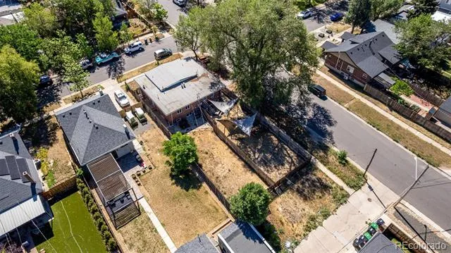 3505 Elizabeth Street Denver, CO 80205