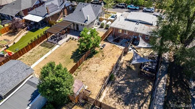 3505 Elizabeth Street Denver, CO 80205