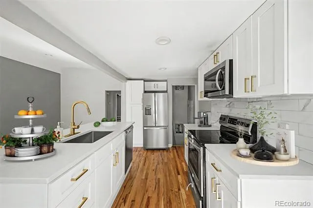 3505 Elizabeth Street Denver, CO 80205
