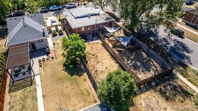 3505 Elizabeth Street Denver, CO 80205