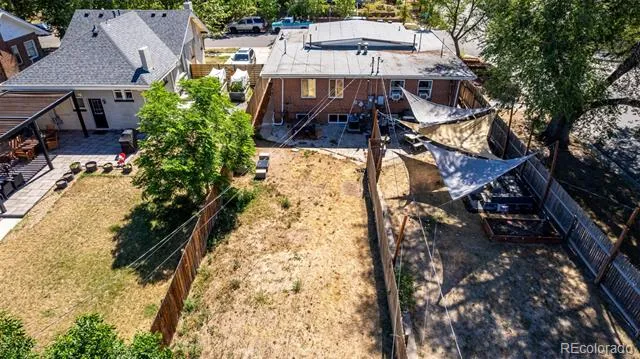 3505 Elizabeth Street Denver, CO 80205