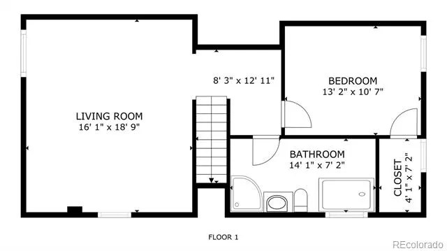 3505 Elizabeth Street Denver, CO 80205