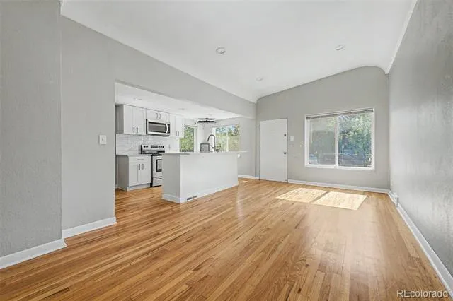 3505 Elizabeth Street Denver, CO 80205