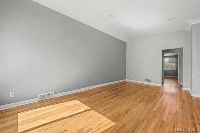 3505 Elizabeth Street Denver, CO 80205