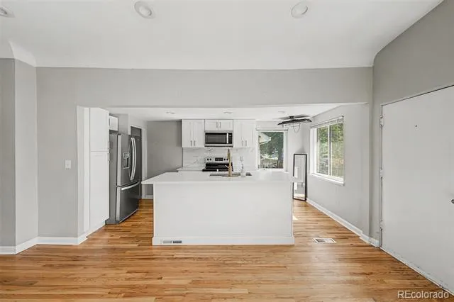 3505 Elizabeth Street Denver, CO 80205