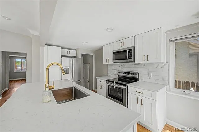 3505 Elizabeth Street Denver, CO 80205